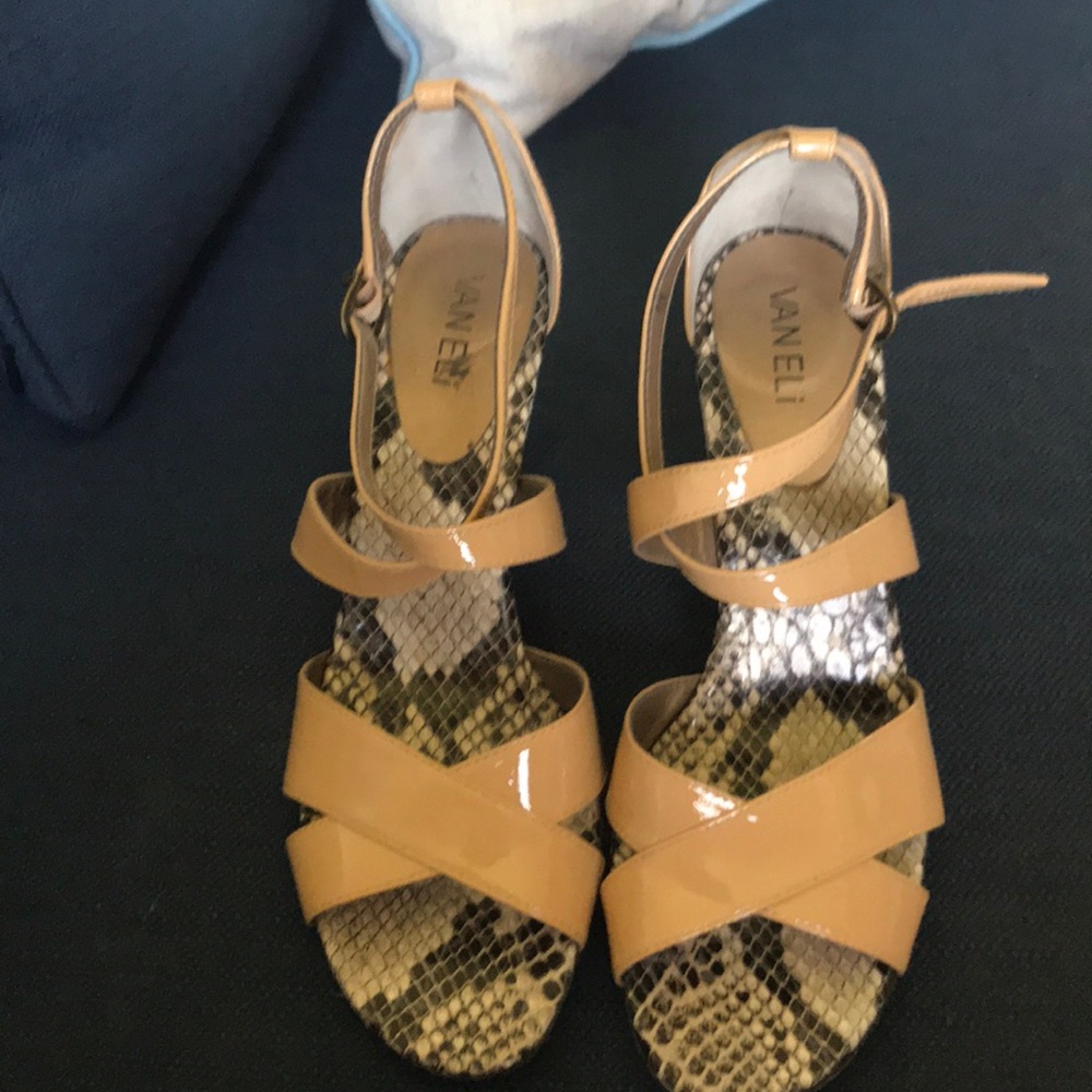Vaneli Sandal